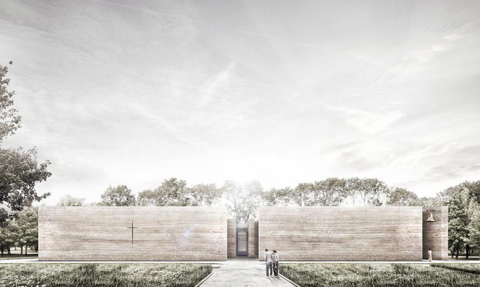 Polski kościół XXI wieku – jaka powinna być współczesna architektura sakralna. Apel architektów do władz administracji lokalnej i kościelnej