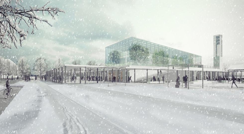 Polski kościół XXI wieku – jaka powinna być współczesna architektura sakralna. Apel architektów do władz administracji lokalnej i kościelnej