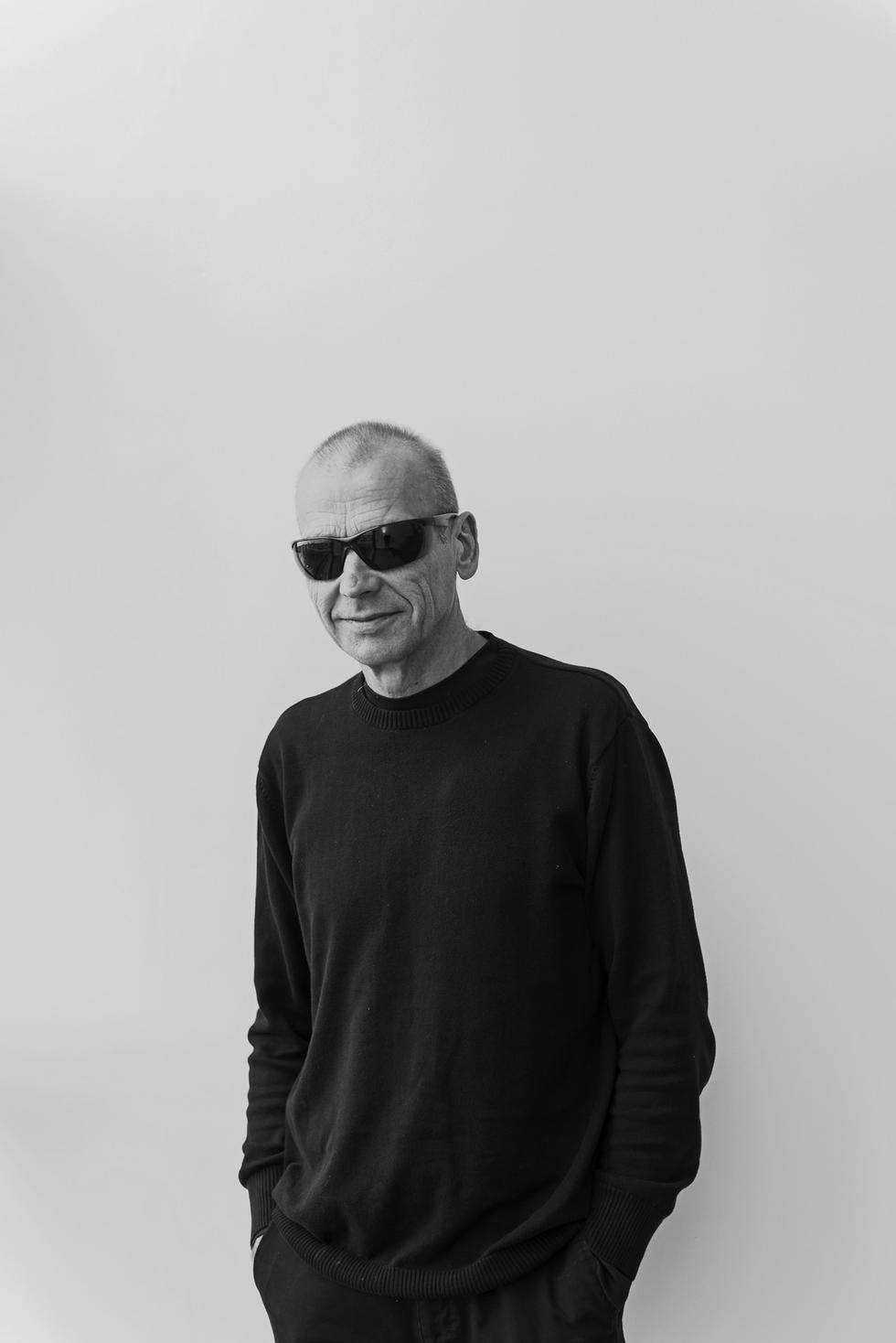 Antoni Domicz