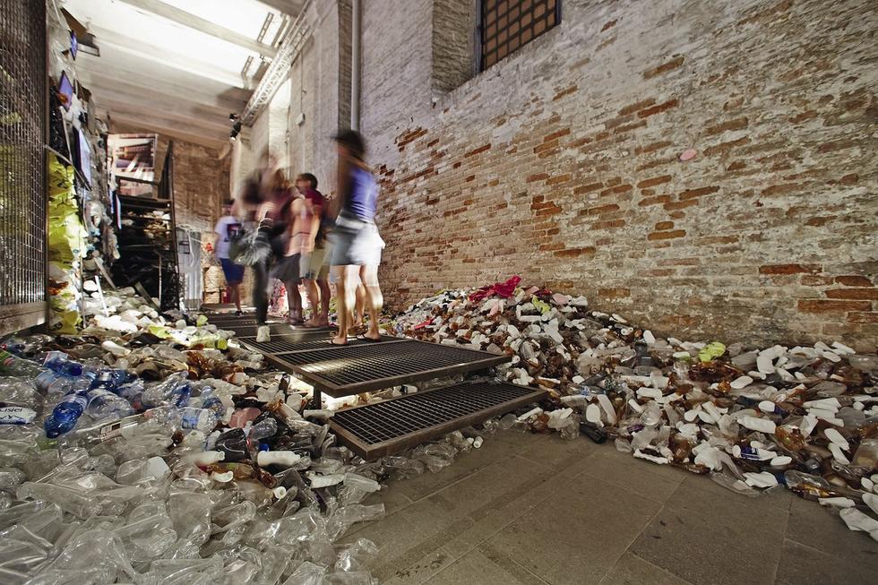 Biennale Architektury