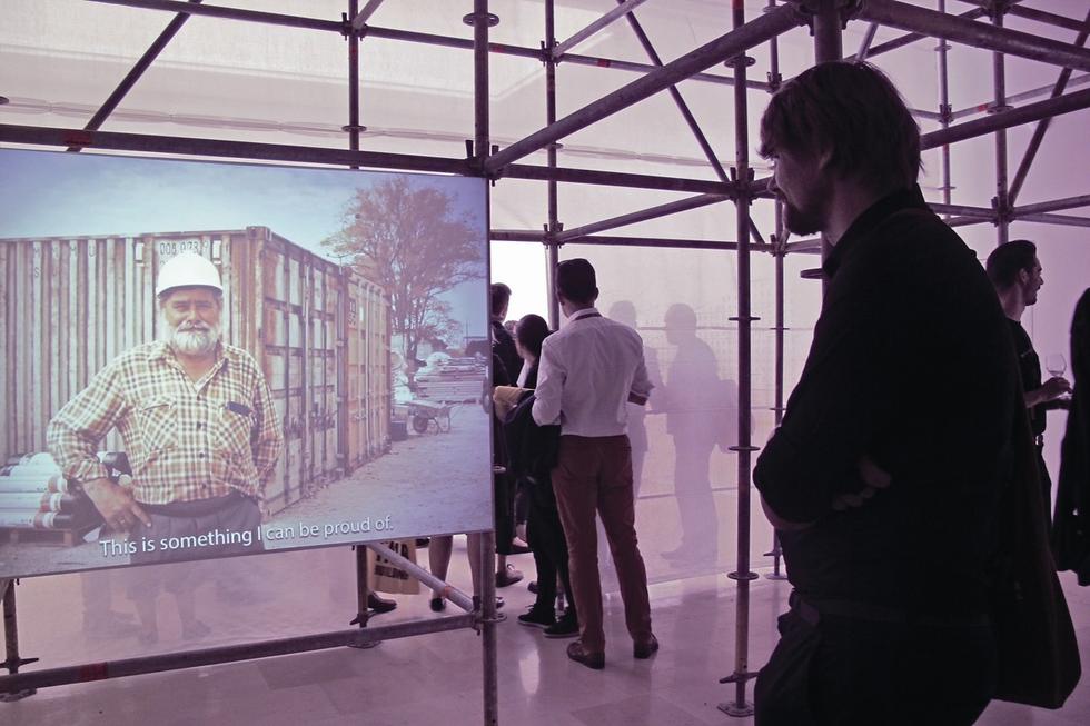 Biennale Architektury