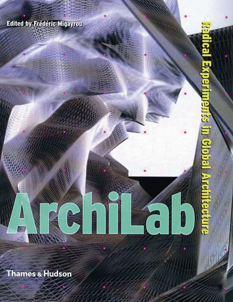 Archilab