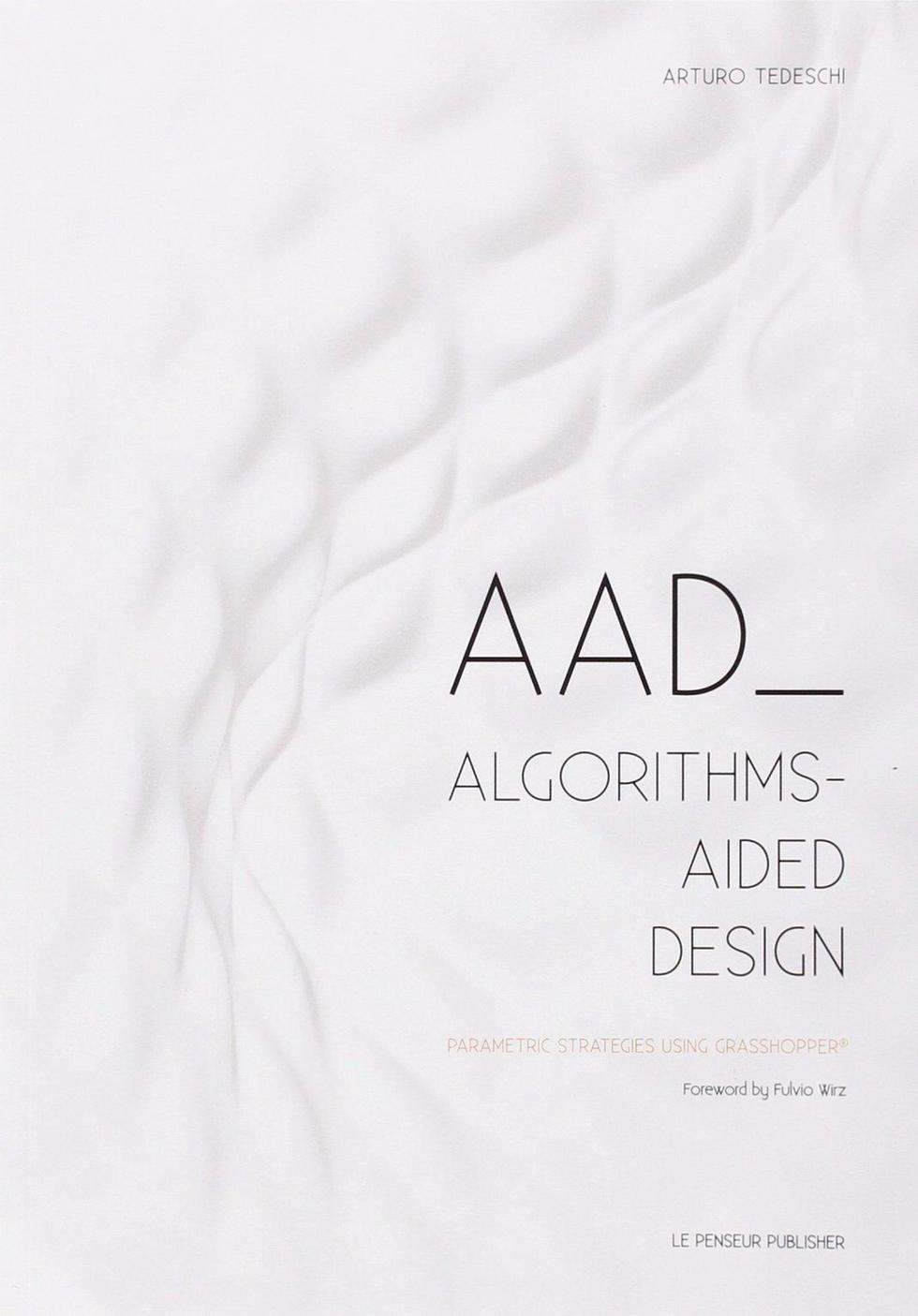 AAD Algorithms-Aided Design