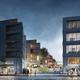 Zespół wielofunkcyjny Forum Gdynia