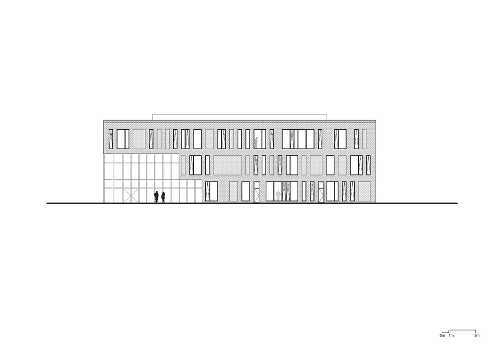 Kampus UCN. Edukacja w trzech wymiarach
