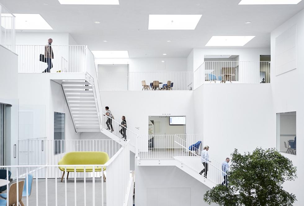 Kampus UCN. Edukacja w trzech wymiarach