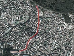 Nowa ekologiczna urbanistyka dla Seulu. Konkurs UIA  