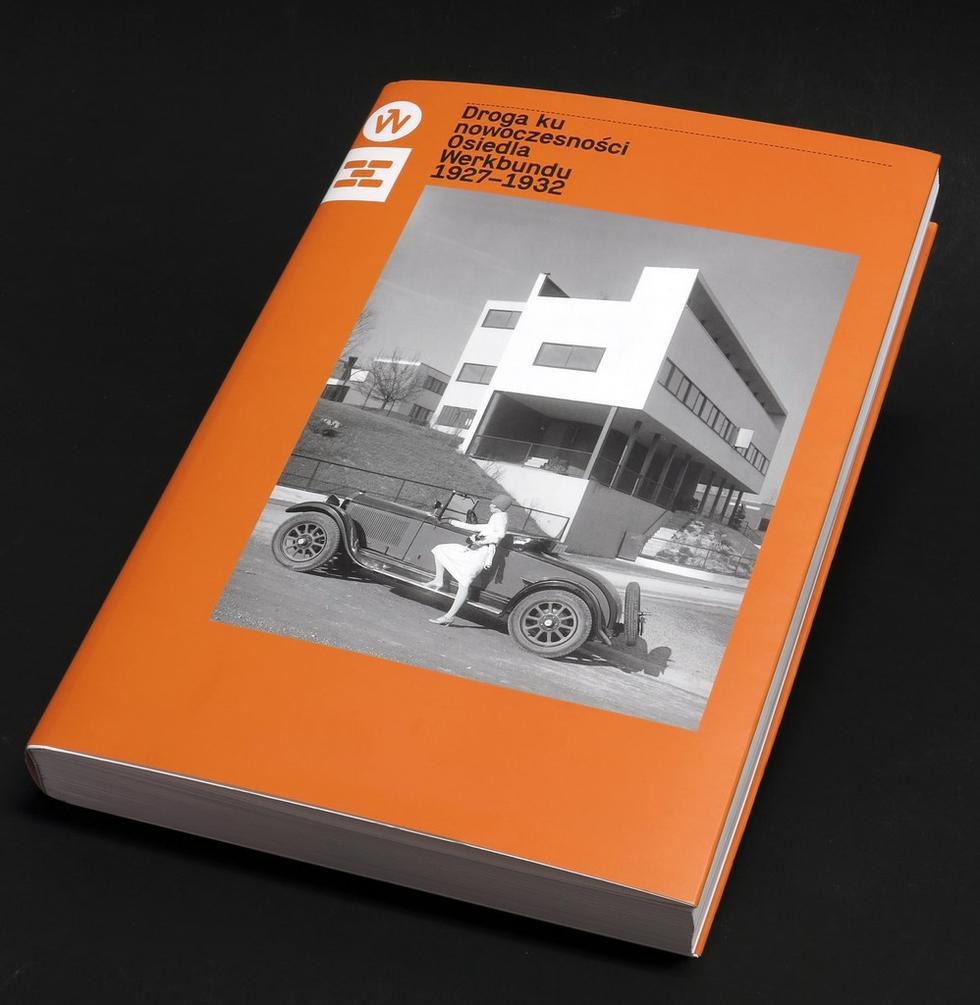 12 nowych książek o architekturze – nowości wydawnicze 2016 roku