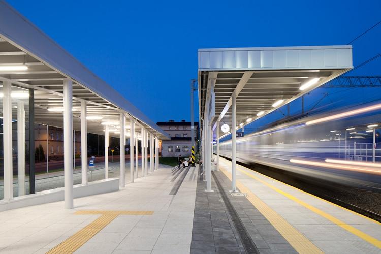 Zintegrowany Węzeł Transportowy w Solcu Kujawskim
