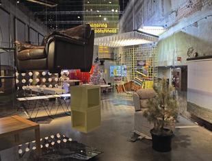 Współcześni nomadzi na Triennale Architektury w Oslo