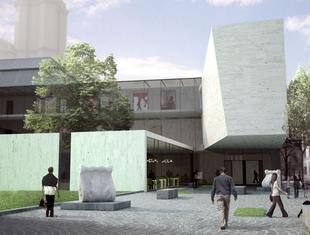 Muzeum Miedzi w Legnicy
