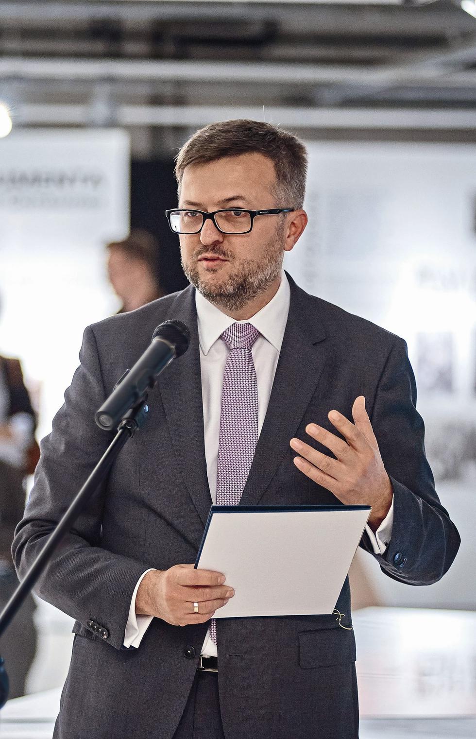 Czas muzeów historycznych