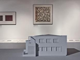 Lwów modernistyczny – wystawa w Muzeum Architektury we Wrocławiu