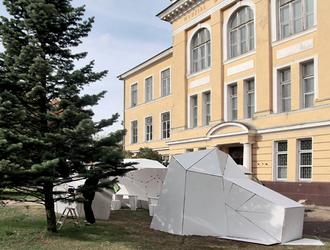 Absolutna Przestrzeń