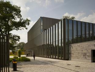 Ambasada Brytyjska w Warszawie – nowa odsłona