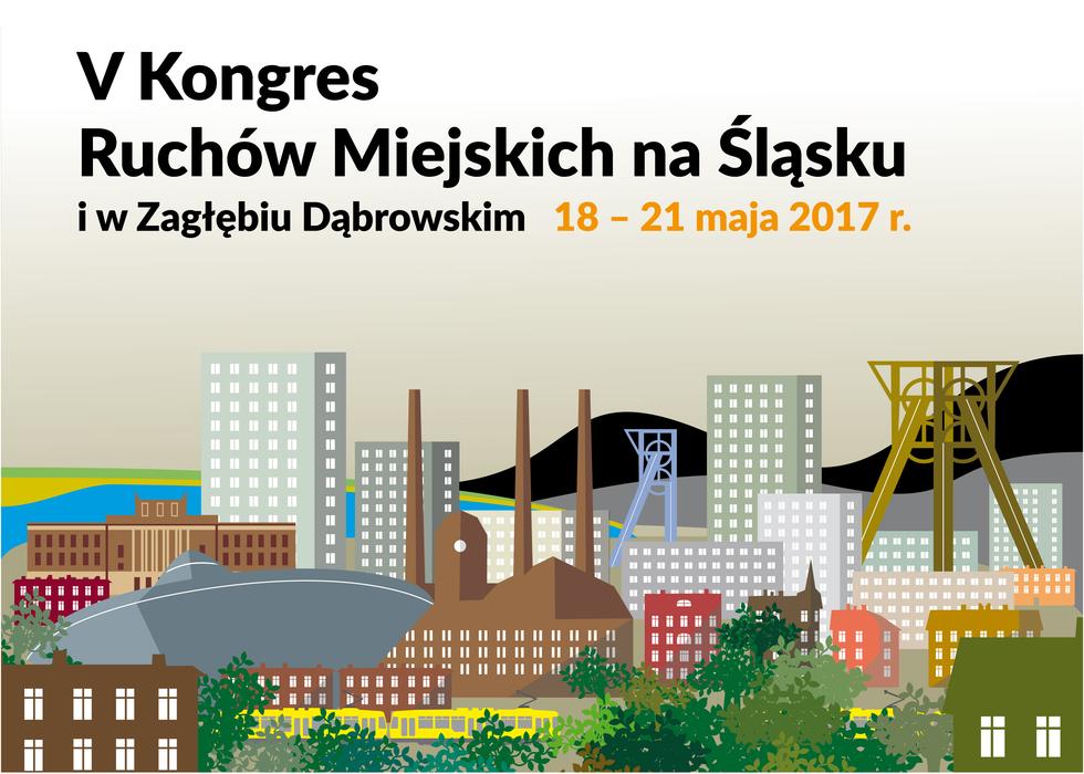 V Kongres Ruchów Miejskich