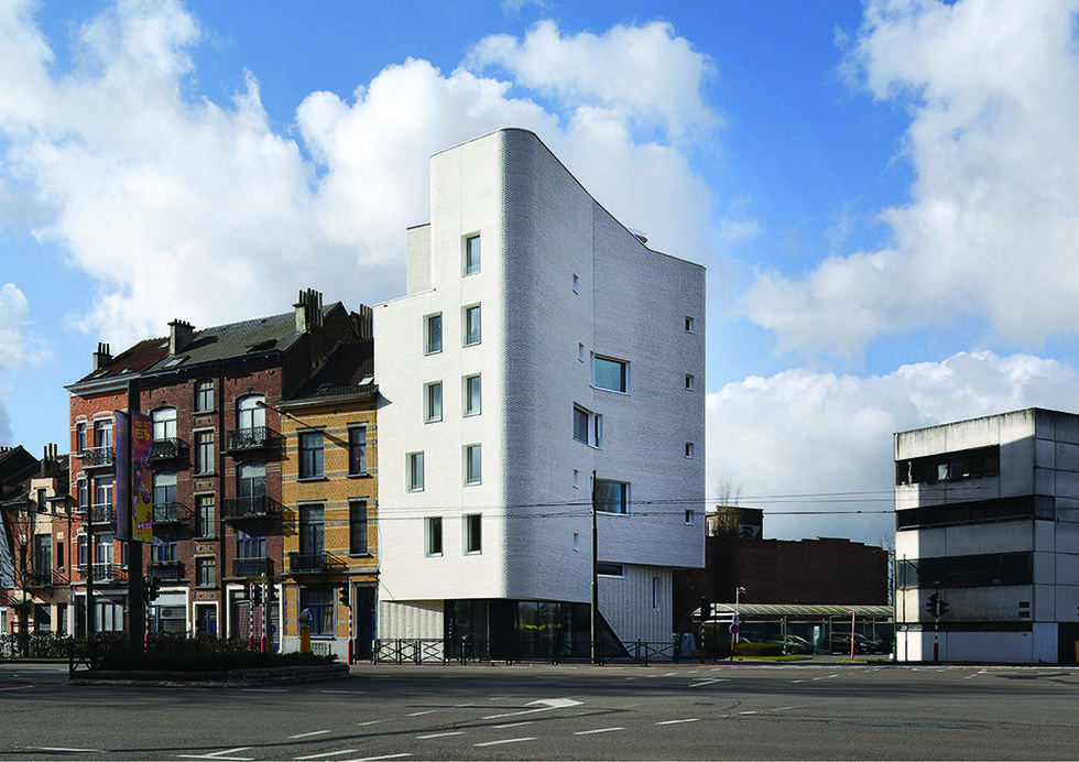 Czas architektury mieszkaniowej - laureaci Mies van der Rohe Award 2017