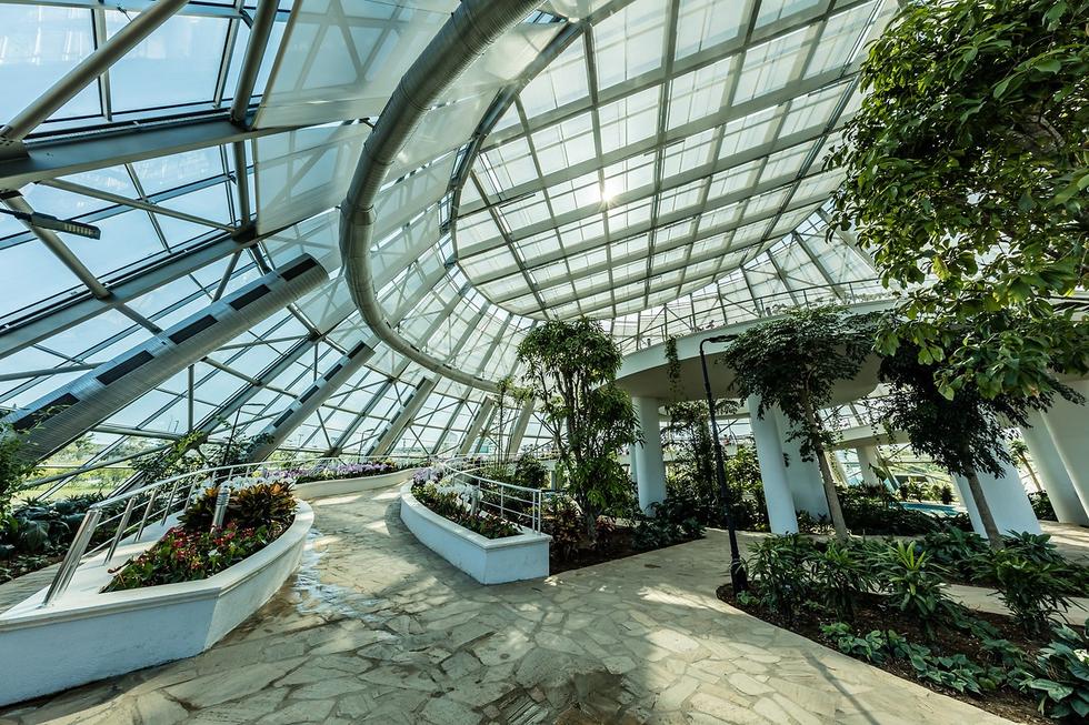 Soltis 86. Expo Antalya - Botanic Park (Copy)