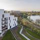 Apartamenty Saska w Warszawie