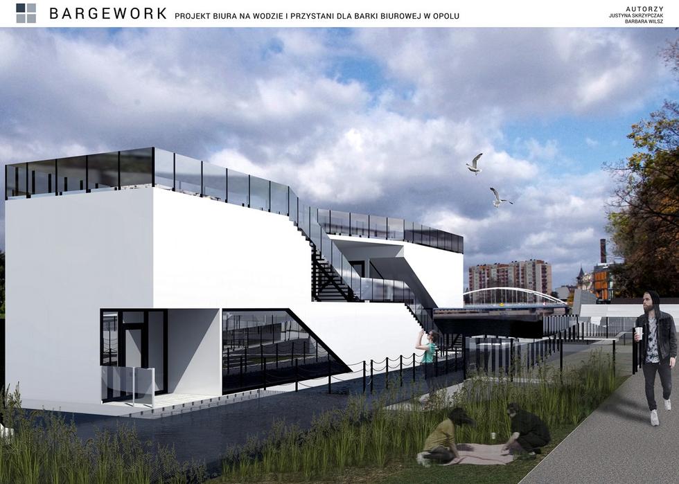 Wyniki konkursu Bargework Opole