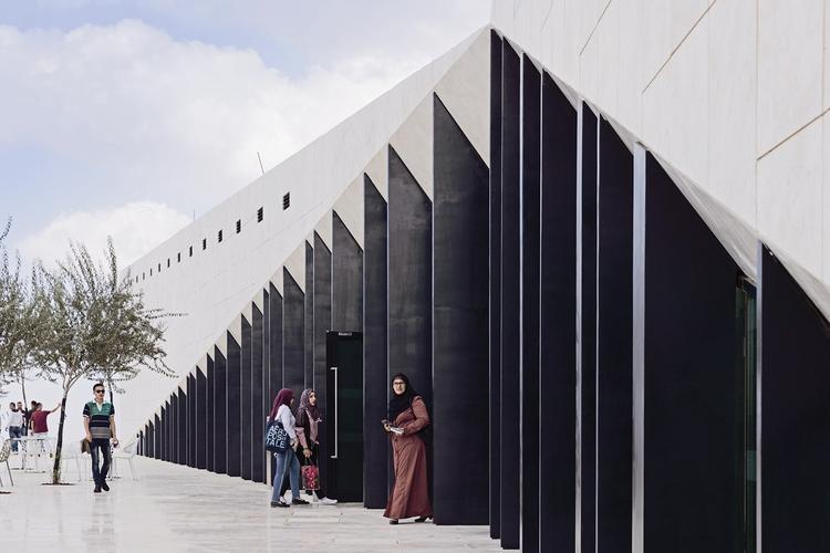 Muzeum Palestyny w Bir Zajt