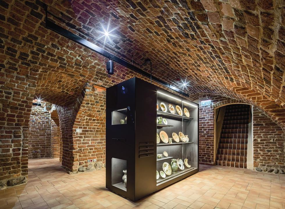 Muzeum Warszawy