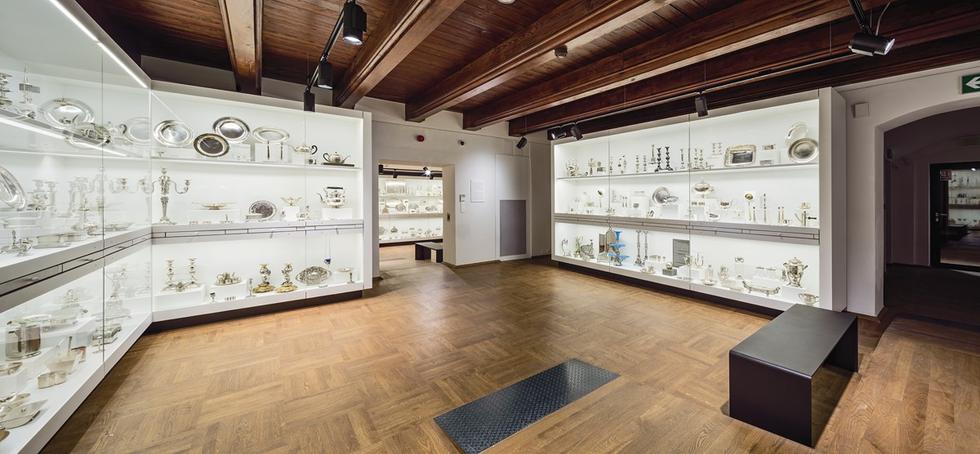 Muzeum Warszawy