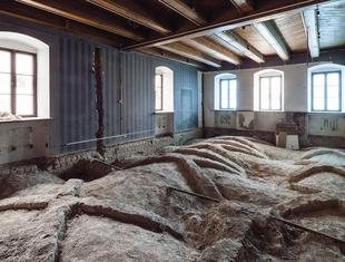 Odnowa Muzeum – o Muzeum Warszawy Joanna Dudelewicz
