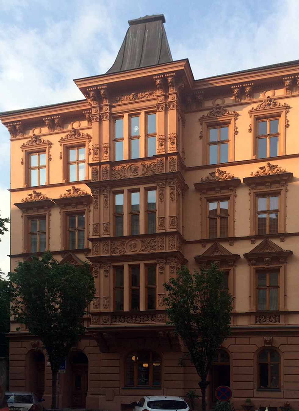 Innowacyjny materiał do ocieplania budynków