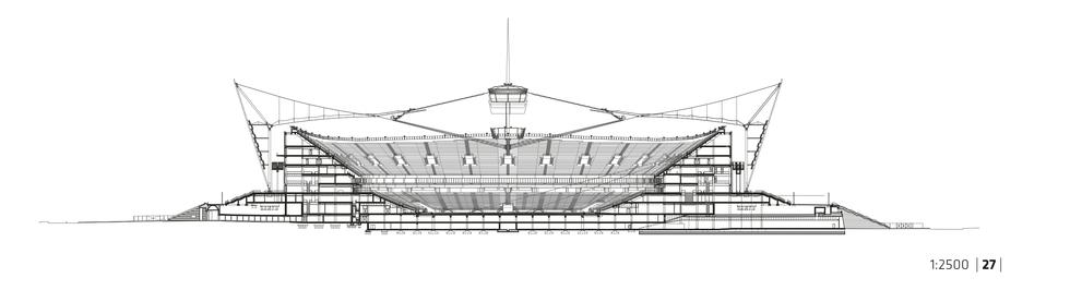Stadion Narodowy w Warszawie