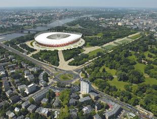 Stadion Narodowy - historia miejsca 