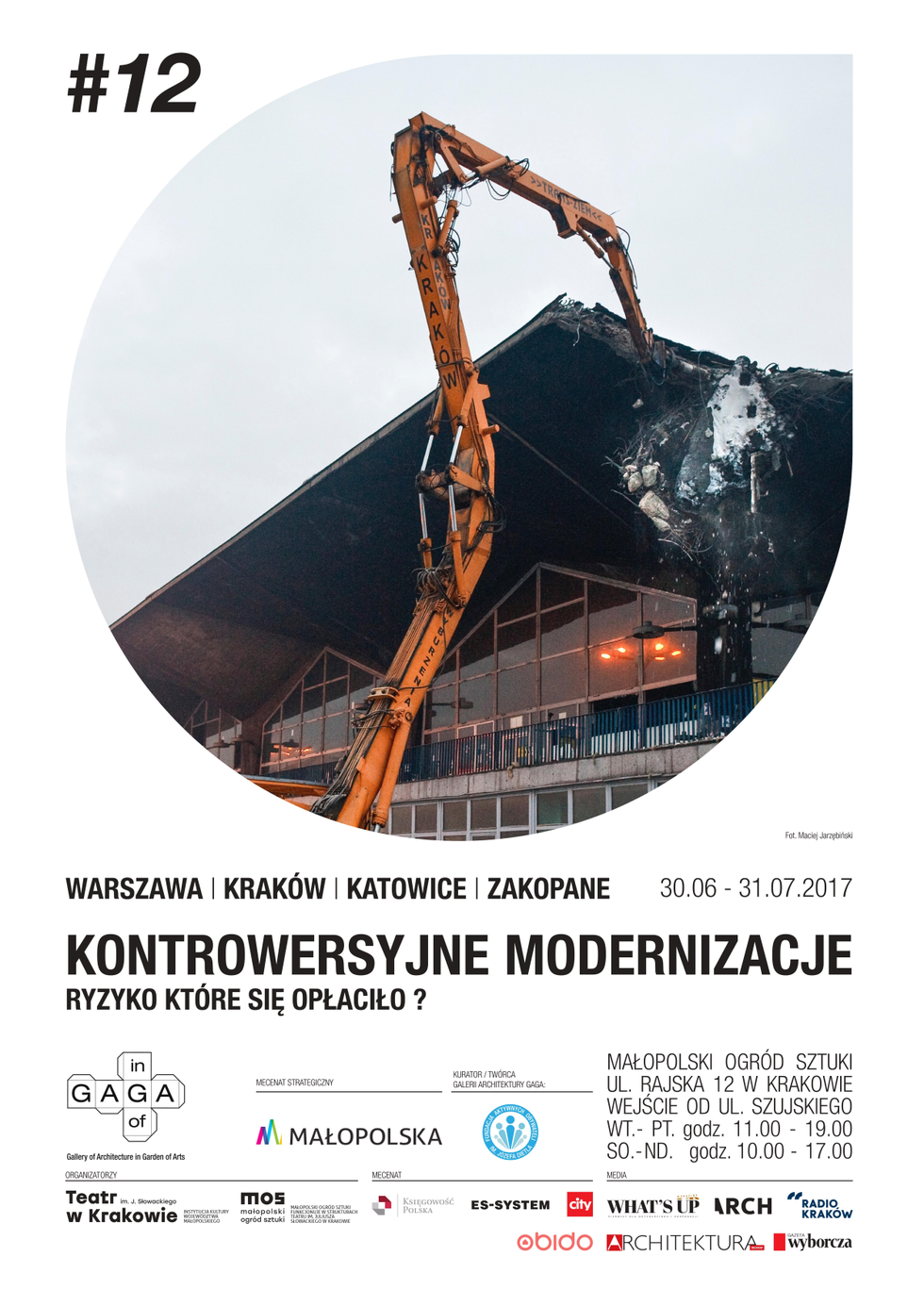 Kontrowersyjne modernizacje - ryzyko, które się opłaciło?