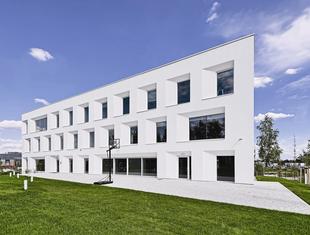 Architektoniczny Mister Opolszczyzny