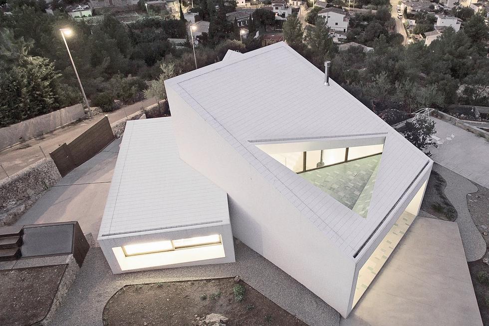 Ceramika architektoniczna dziś. Relacja z targów Cevisama
