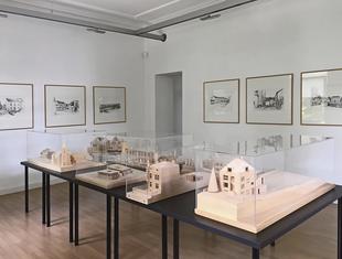 Stan Berbeć – polski architekt zagranicą
