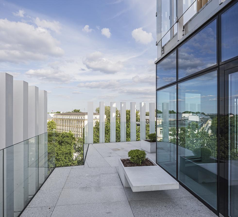 SZUCHA Premium Offices