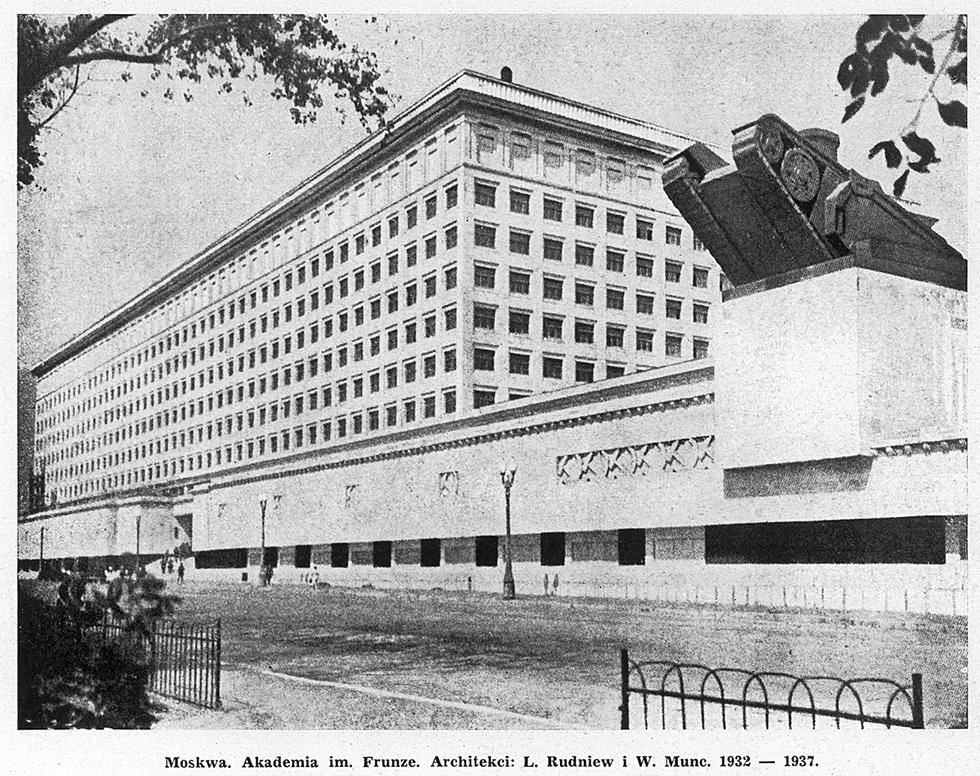 Generacje Architekci