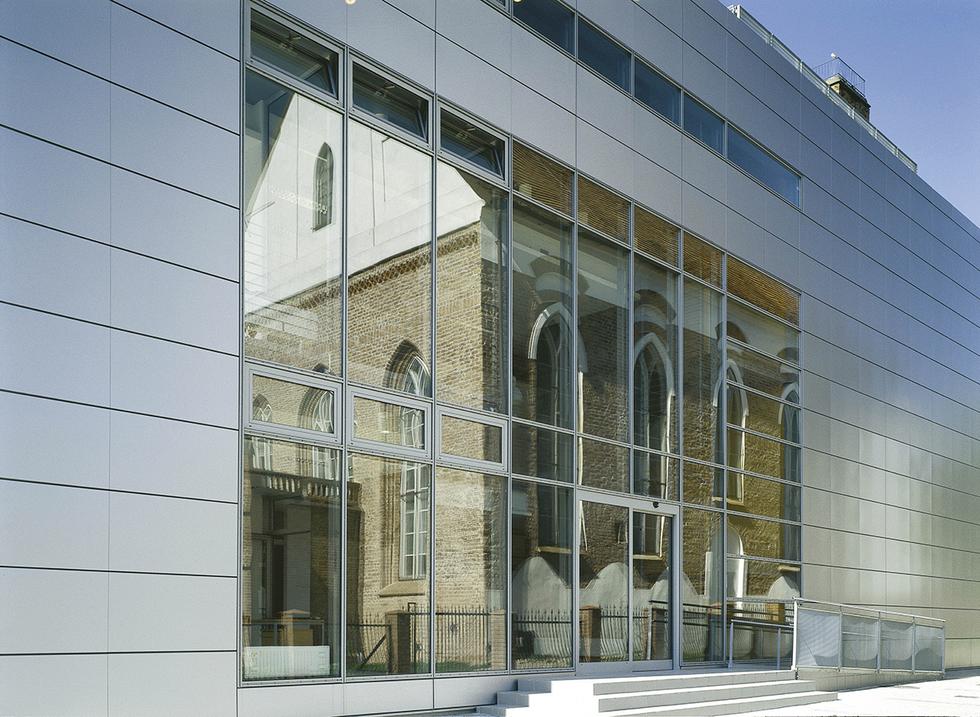 Generacje Architekci