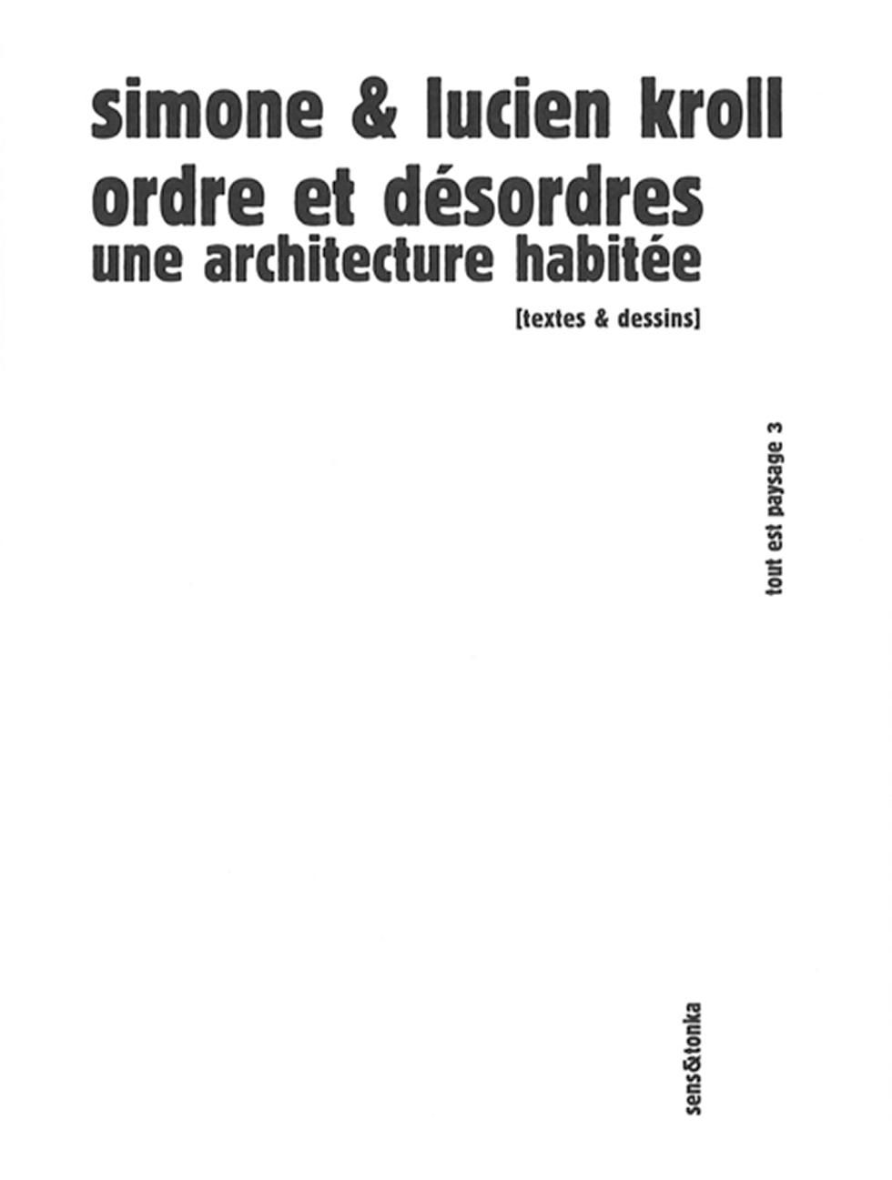 Orde et desordes