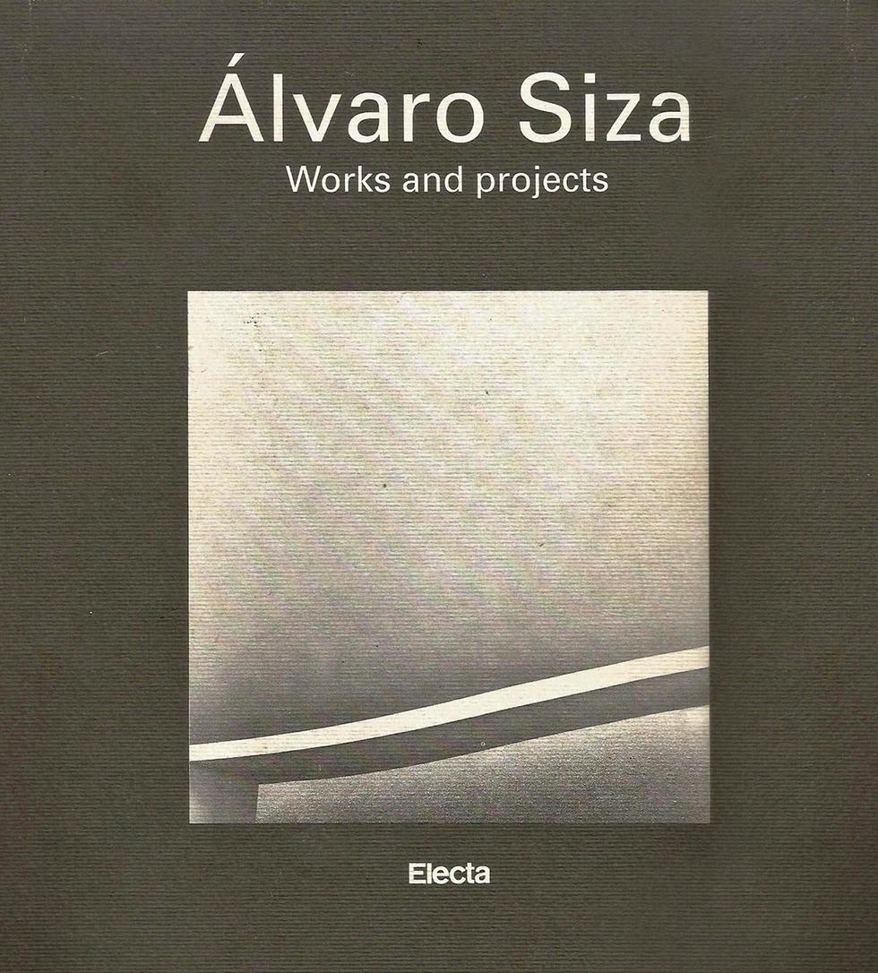 Alvaro Siza