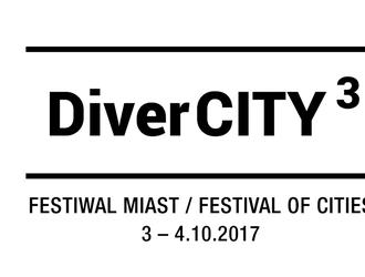 DIVERCITY – Festiwal Miast we Wrocławiu