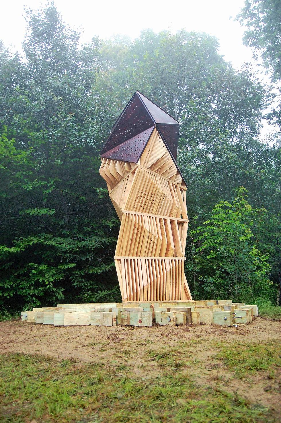Architektura dla zwierząt