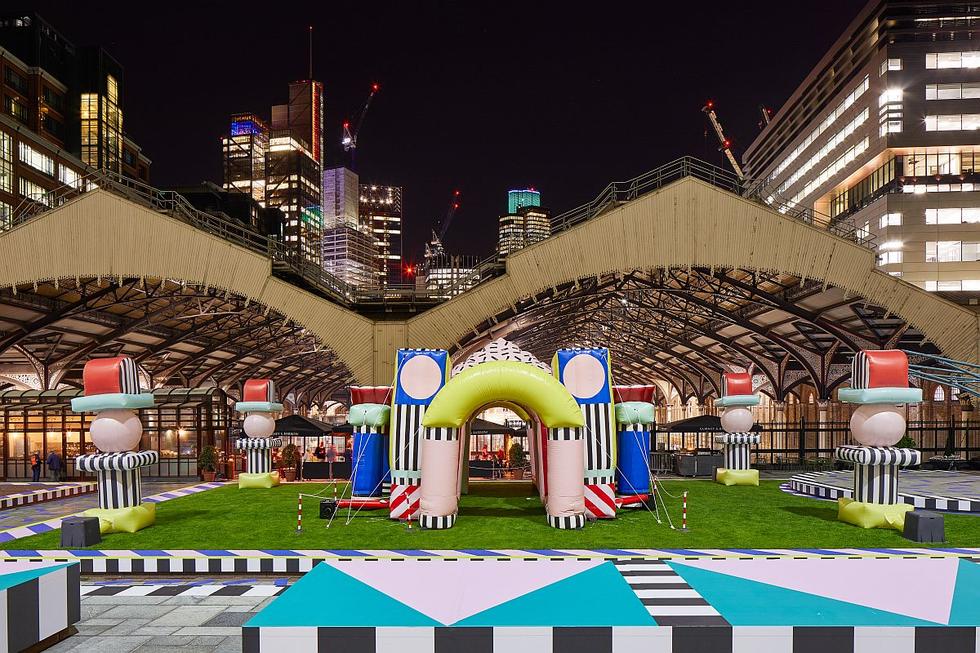 London Design Week