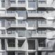Apartamentowiec The Silo w Kopenhadze   