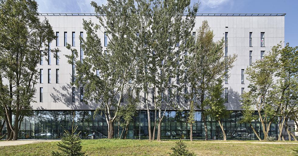 Centrum Zarządzania Innowacjami i Transferem Technologii Politechniki Warszawskiej