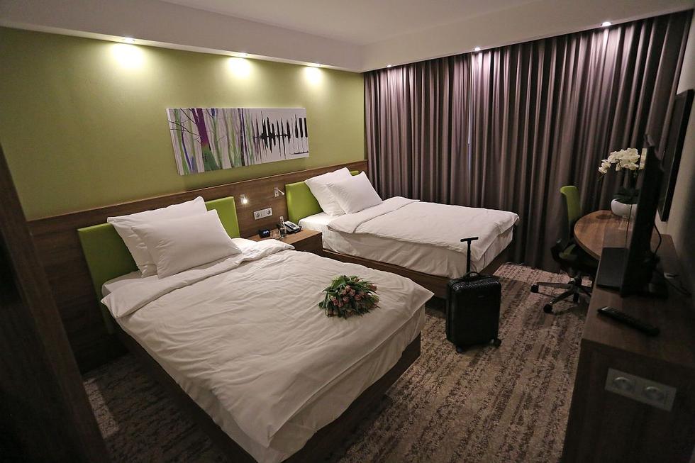 Hotel Hilton