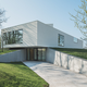 Dom jednorodzinny V-House, autorzy: Archistudio Studniarek + Pilinkiewicz