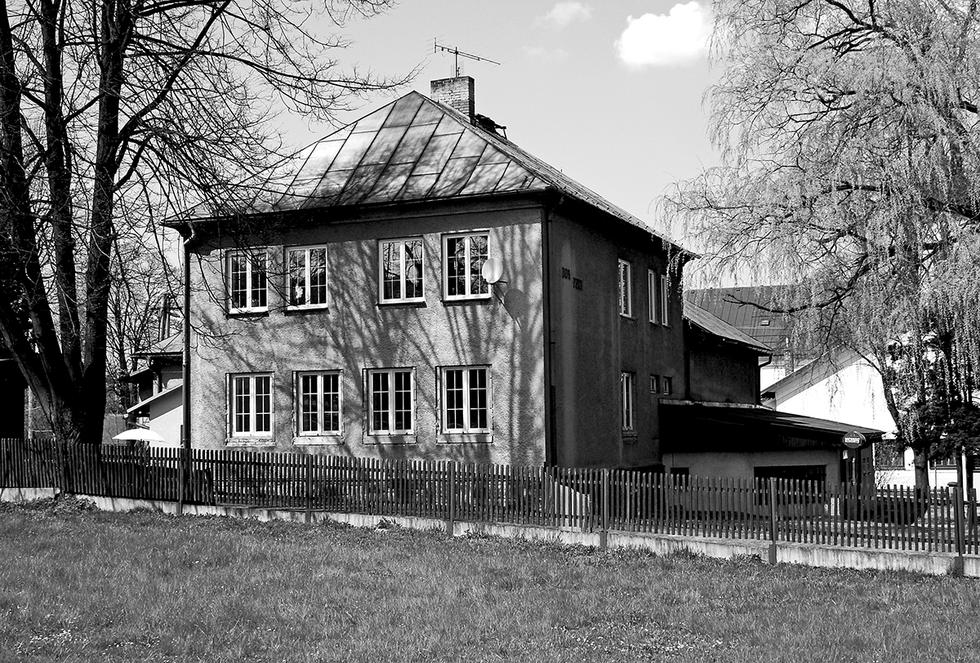 Karpiele-Bułecki – architekci Zakopanego