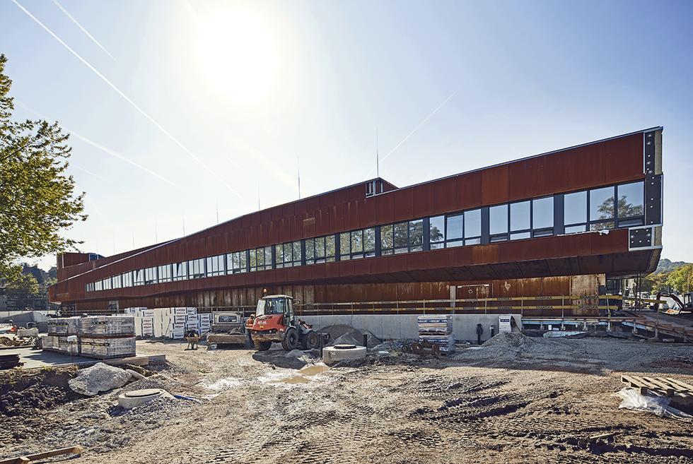 Centrum Sportu Niepełnosprawnych w Krakowie