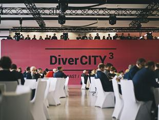 50 pomysłów na miasto – relacja z konferencji DIVERCITY we Wrocławiu